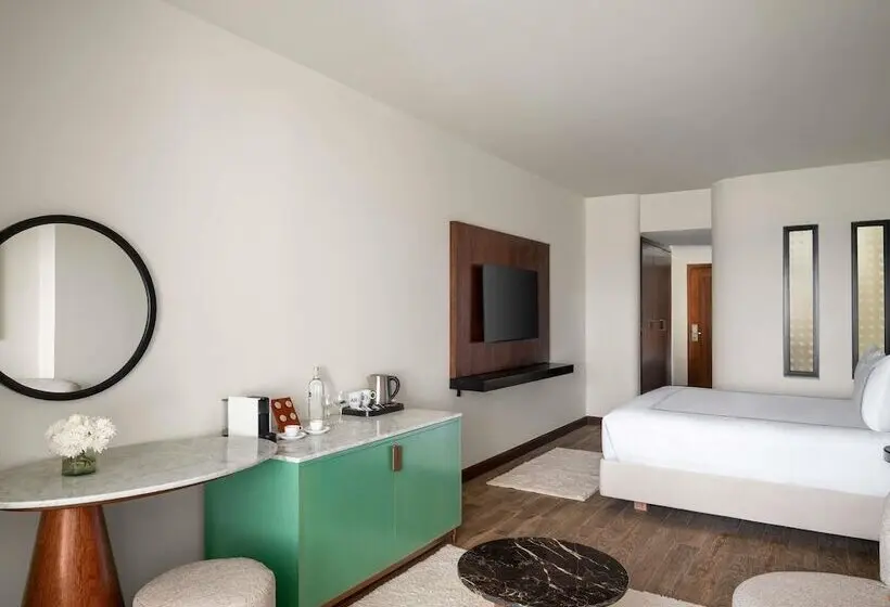 استراحتگاه Novotel Sharm El Sheikh