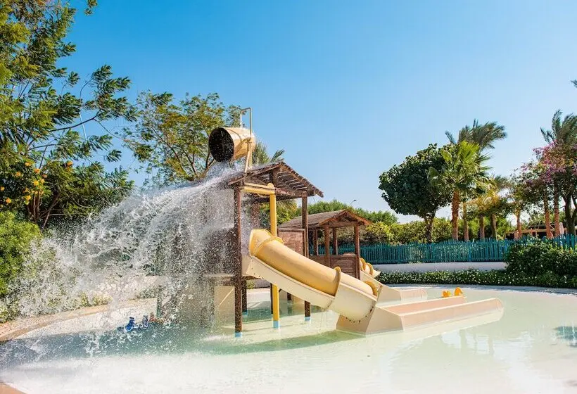 استراحتگاه Novotel Sharm El Sheikh