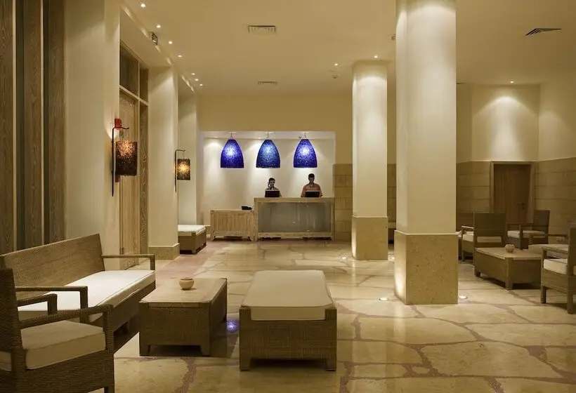 استراحتگاه Novotel Sharm El Sheikh