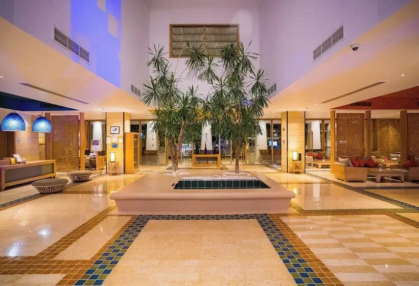 استراحتگاه Novotel Sharm El Sheikh