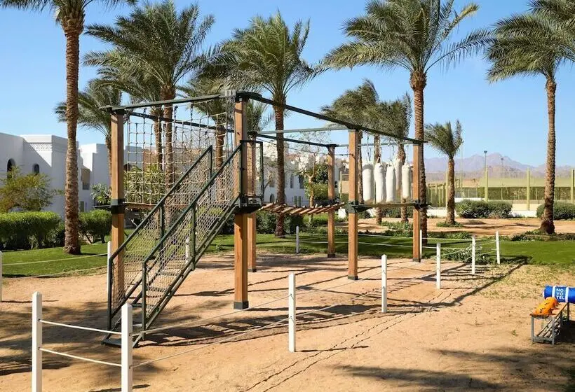 استراحتگاه Novotel Sharm El Sheikh