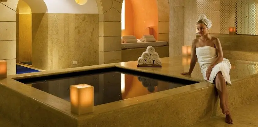 استراحتگاه Novotel Sharm El Sheikh