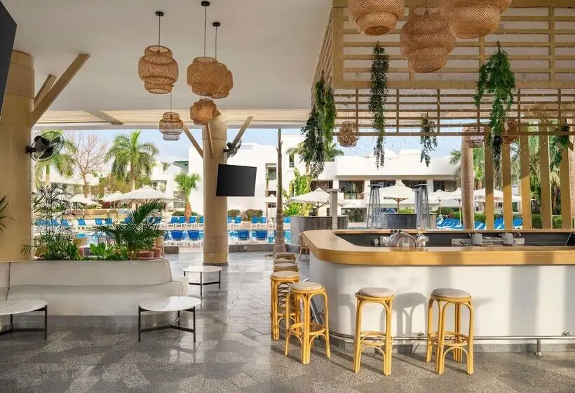 استراحتگاه Novotel Sharm El Sheikh