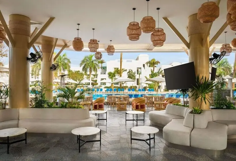 استراحتگاه Novotel Sharm El Sheikh