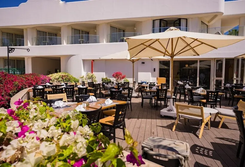 استراحتگاه Novotel Sharm El Sheikh