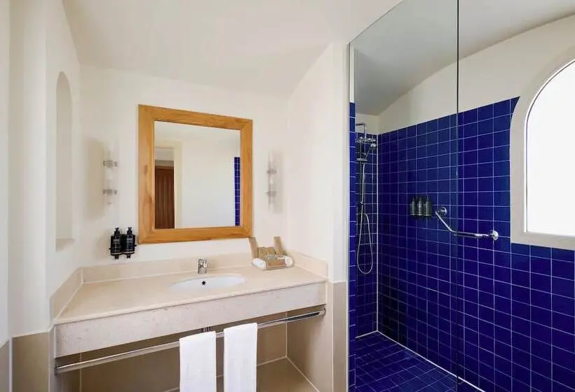 استراحتگاه Novotel Sharm El Sheikh