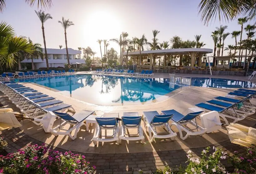 استراحتگاه Novotel Sharm El Sheikh