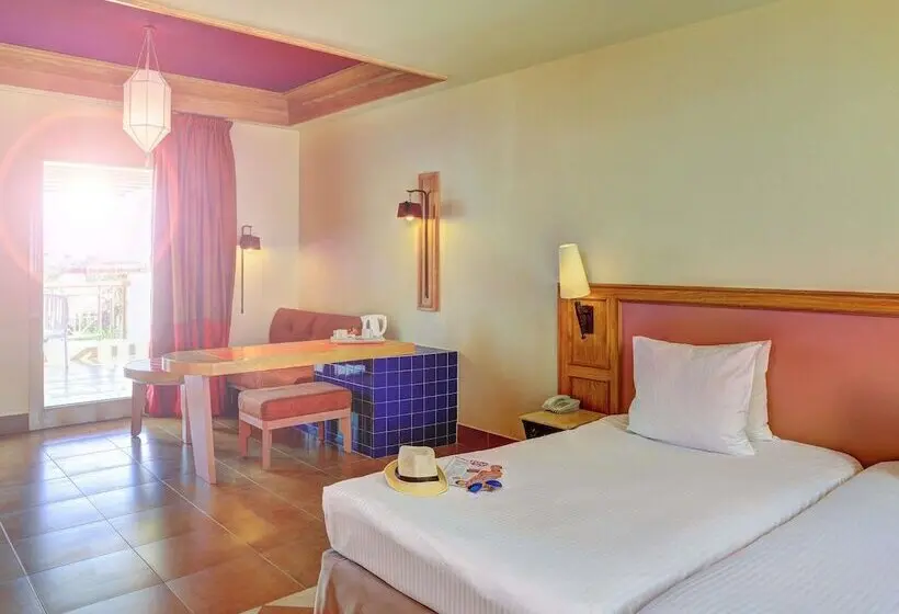 استراحتگاه Novotel Sharm El Sheikh