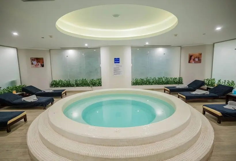 استراحتگاه Novotel Sharm El Sheikh