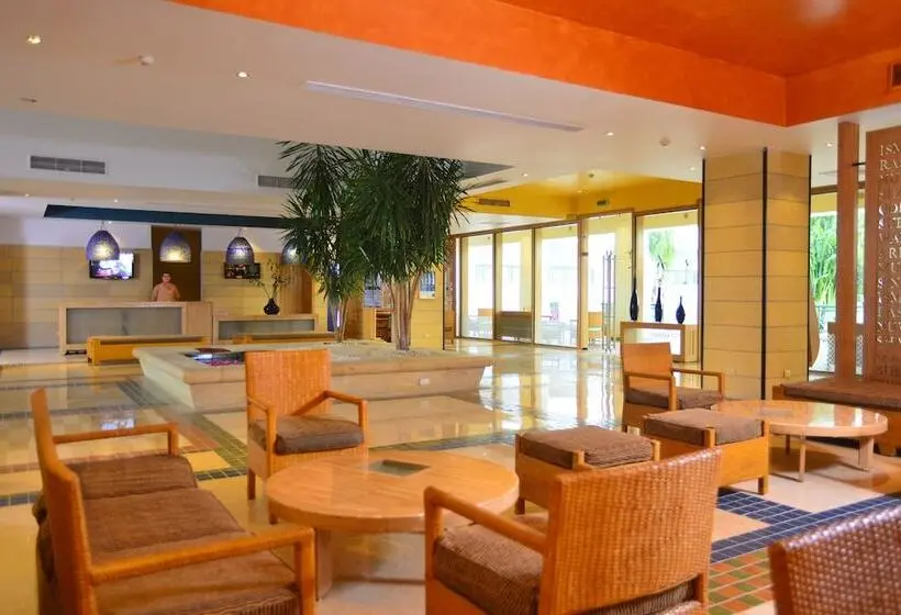 استراحتگاه Novotel Sharm El Sheikh