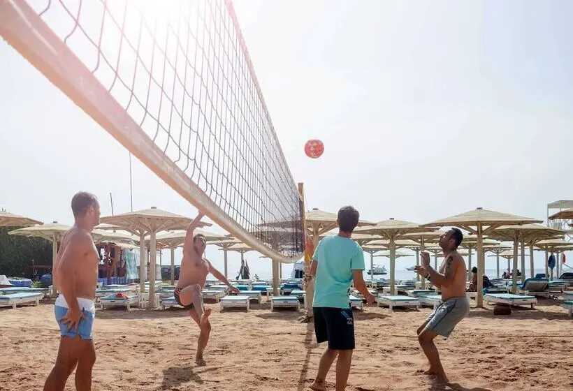 استراحتگاه Novotel Sharm El Sheikh