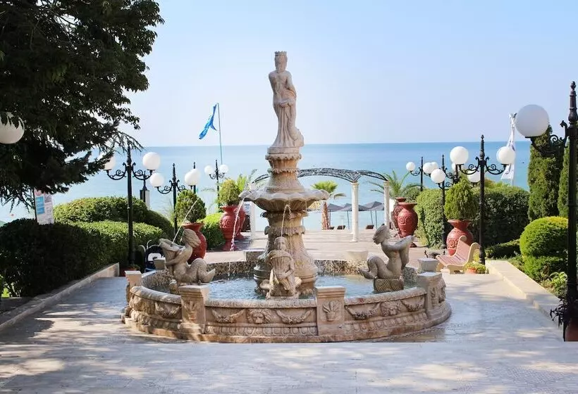 Royal Park Hotel   All Inclusive