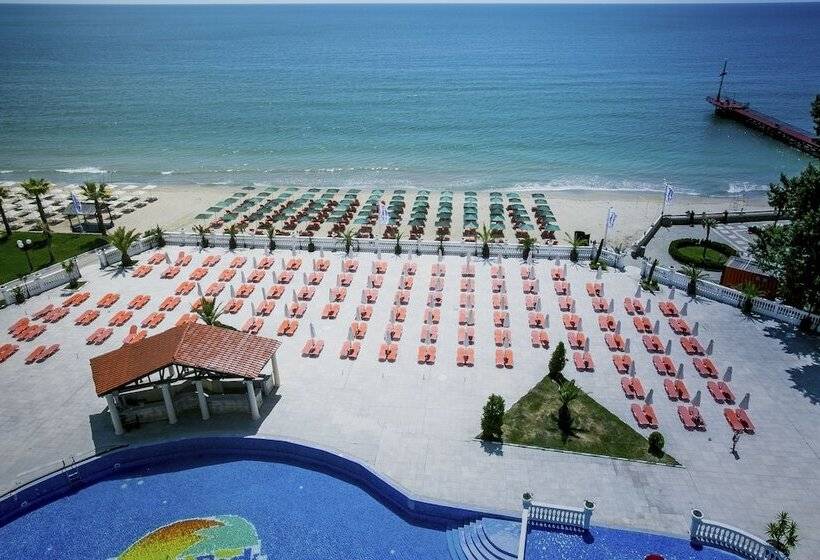 Royal Park Hotel   All Inclusive