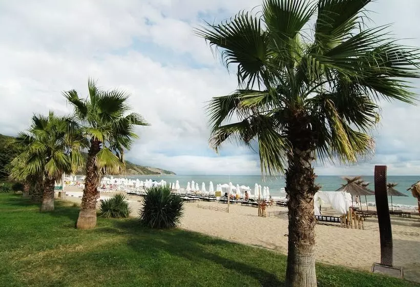 Royal Park Hotel   All Inclusive