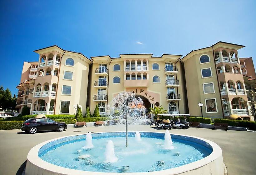 Royal Park Hotel   All Inclusive