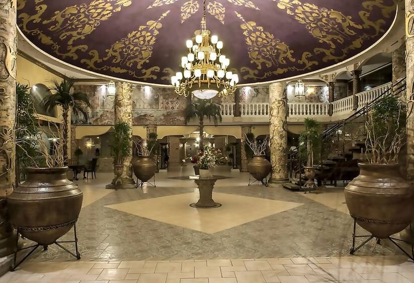 Royal Park Hotel   All Inclusive