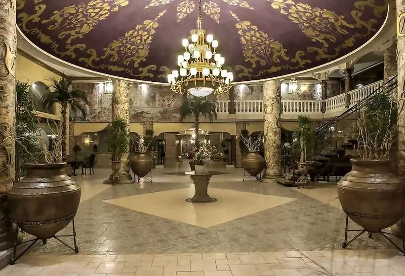 Royal Park Hotel   All Inclusive