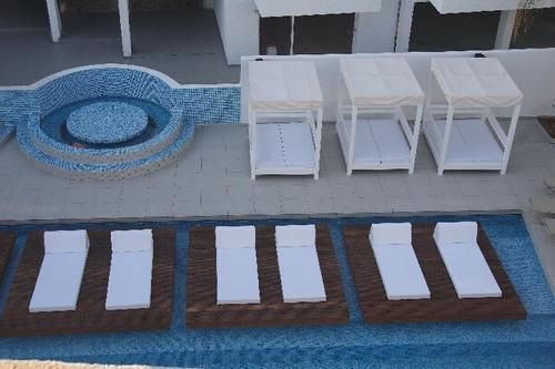 호텔 Tsokkos Holiday  Apartments