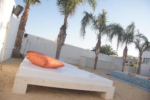 호텔 Tsokkos Holiday  Apartments