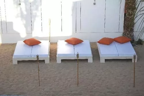 בית מלון כפרי Tsokkos Holiday  Apartments