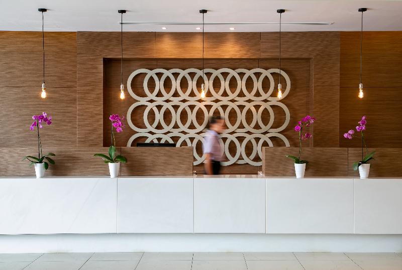 Vangelis Hotel & Suites