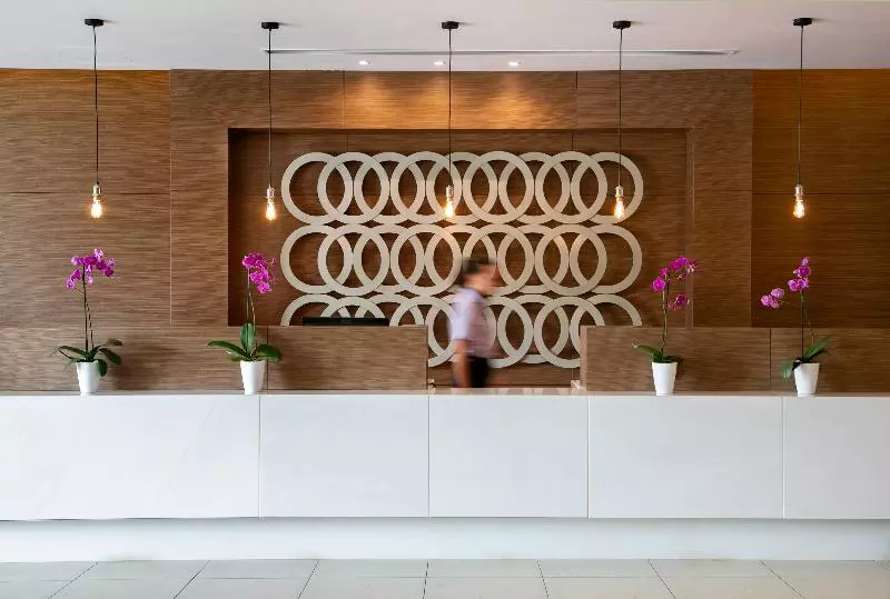 Vangelis Hotel & Suites
