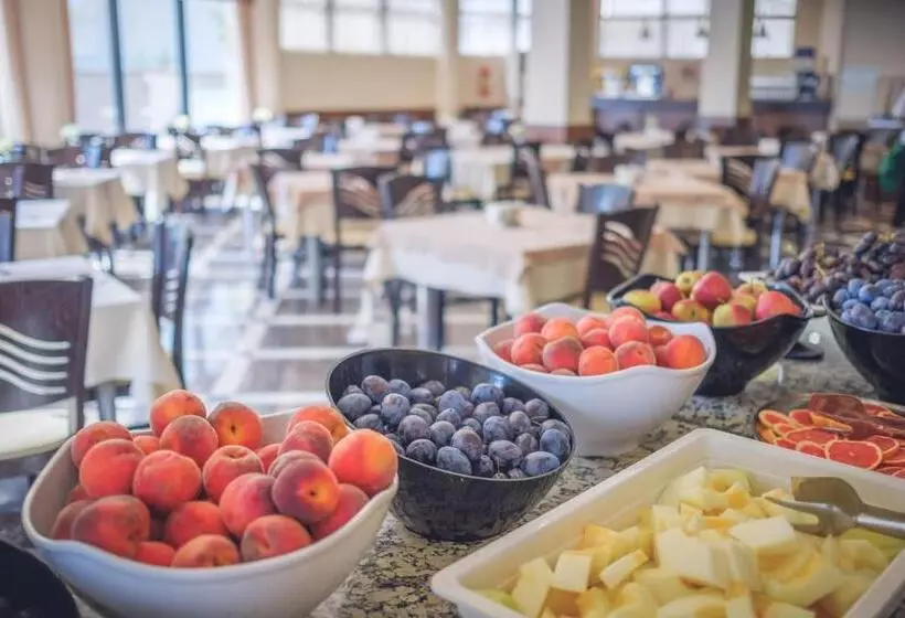 Elpida Hotel   All Inclusive & Beach Front