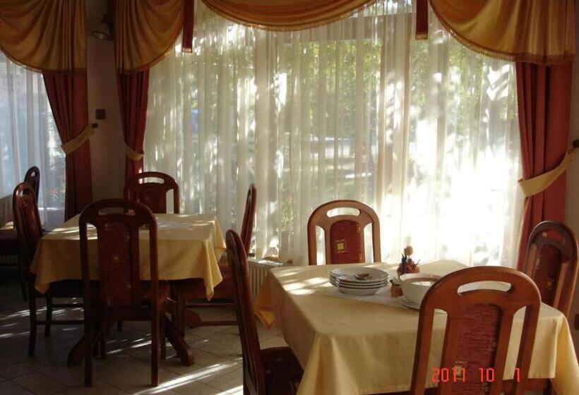 Aranybánya Panzió és Apartmanház