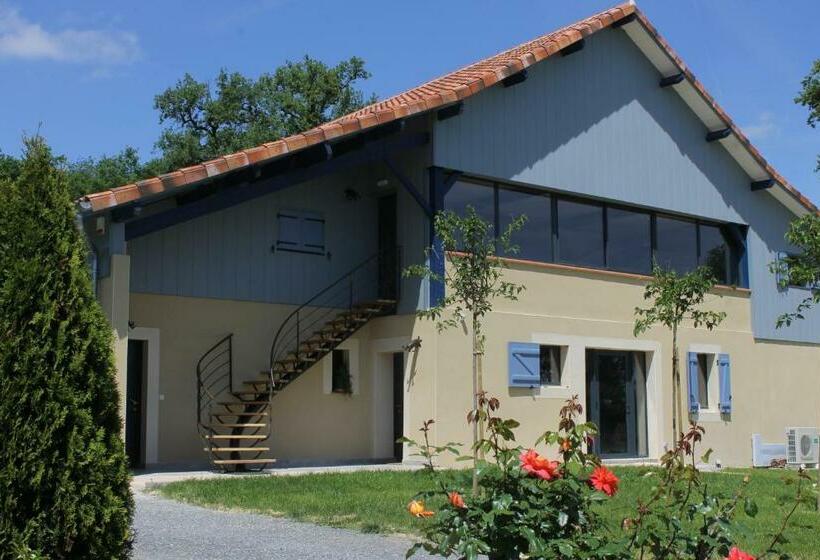 B&b La Ferme De La Patte D'oie