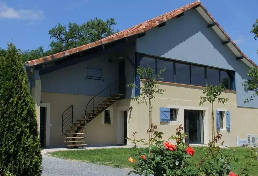 B&b La Ferme De La Patte D'oie