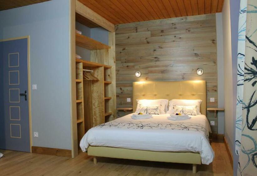 B&b La Ferme De La Patte D'oie