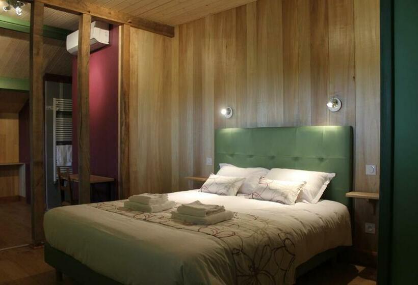 B&b La Ferme De La Patte D'oie