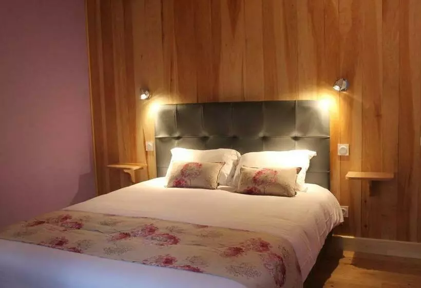 B&b La Ferme De La Patte D'oie