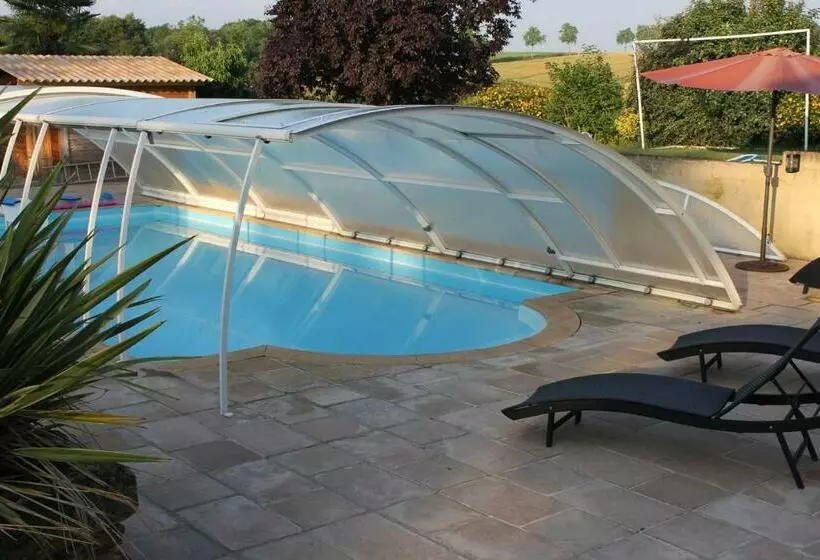B&b La Ferme De La Patte D'oie