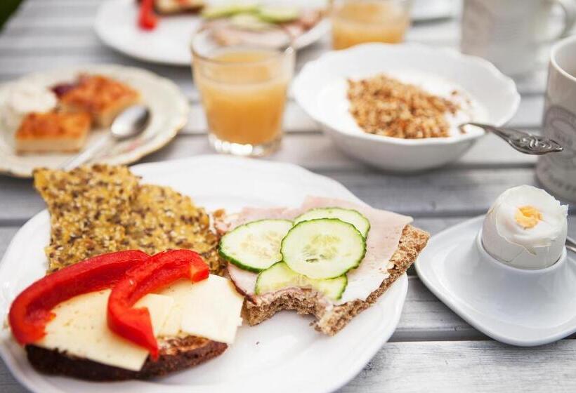 مبيت وإفطار Amalia