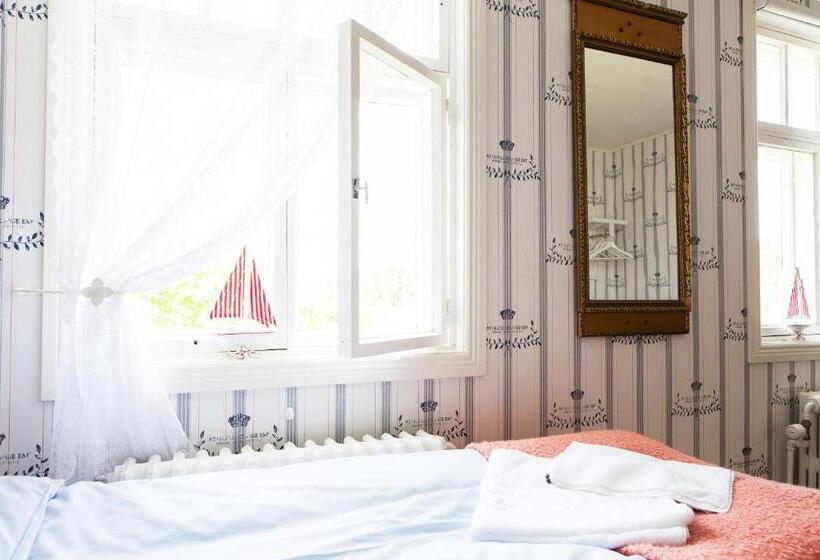 مبيت وإفطار Amalia