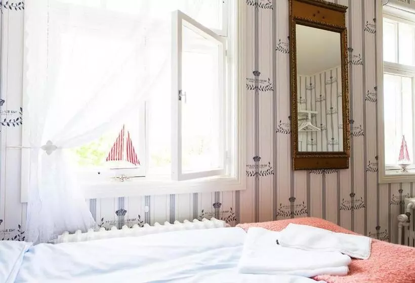 ベッドアンドブレックファースト Amalia