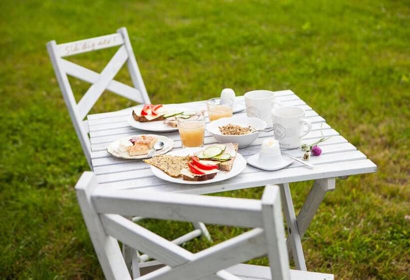 مبيت وإفطار Amalia