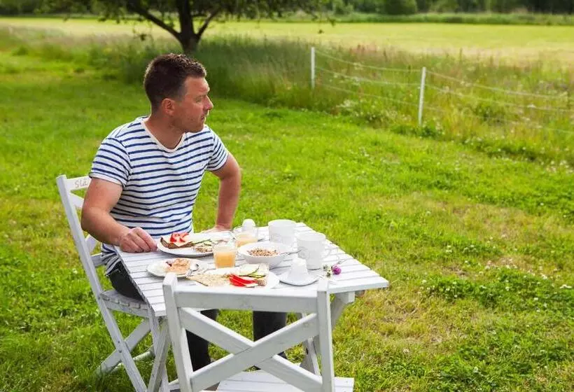 ベッドアンドブレックファースト Amalia