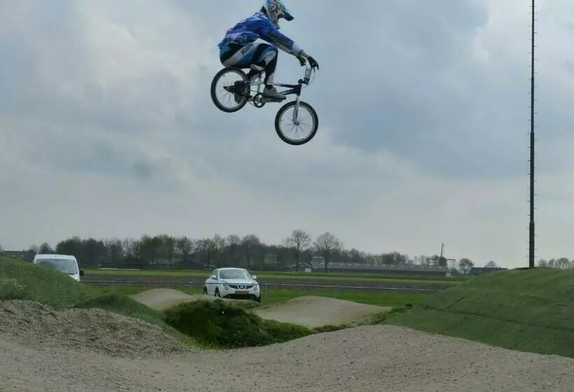 Bed & Breakfast Boekel