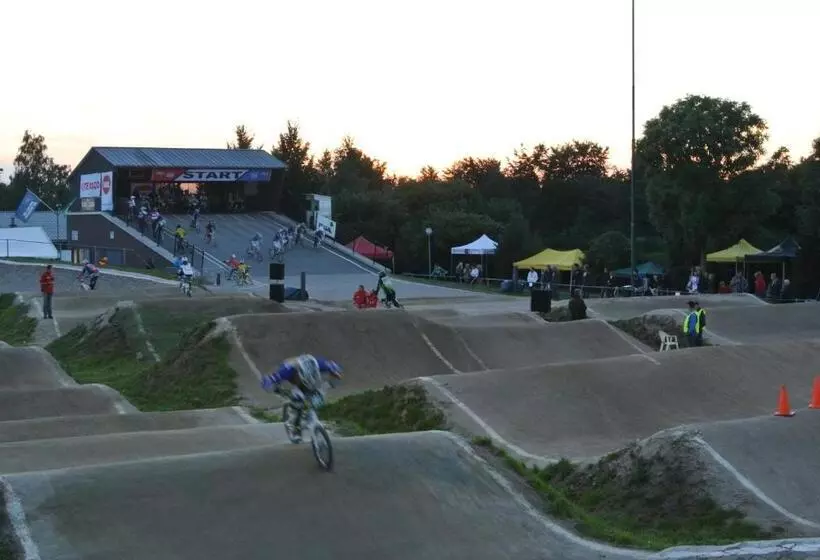 Bed & Breakfast Boekel