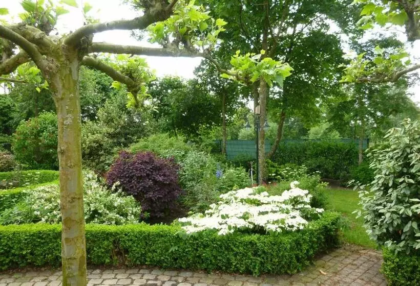 Bed & Breakfast Boekel