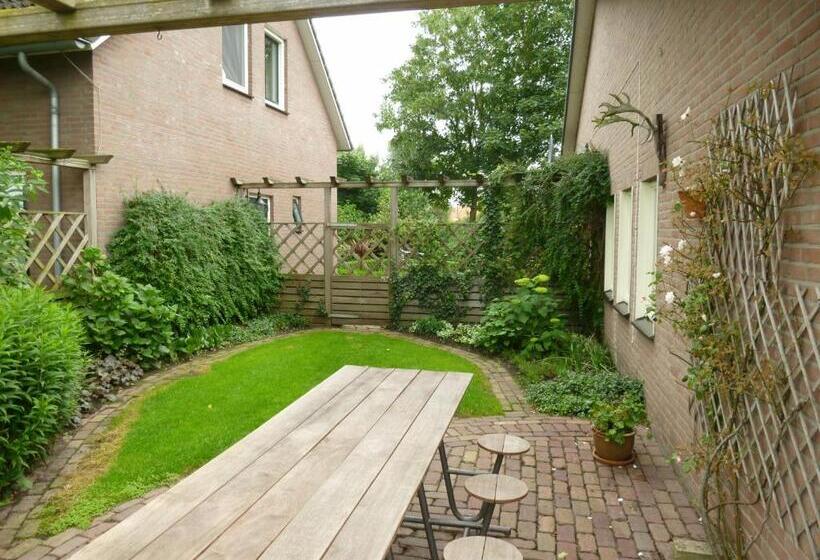 Bed & Breakfast Boekel