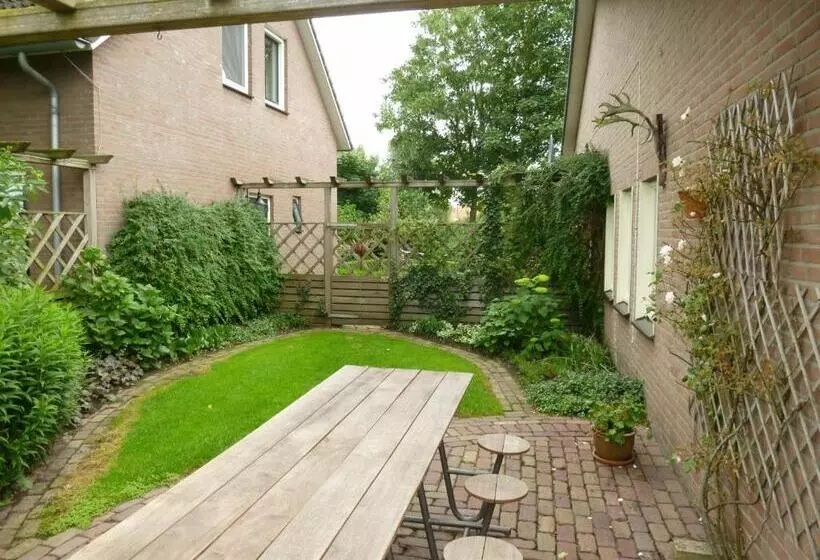 Bed & Breakfast Boekel