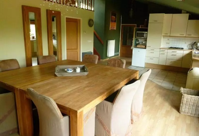 Bed & Breakfast Boekel