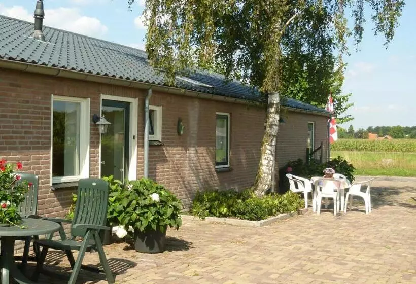 Bed & Breakfast Boekel