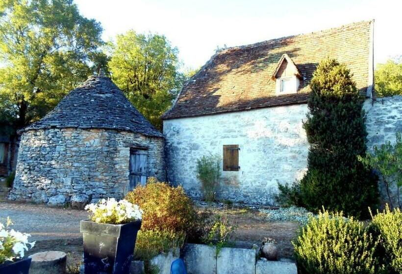 צימר Chambre D'hotes C De C