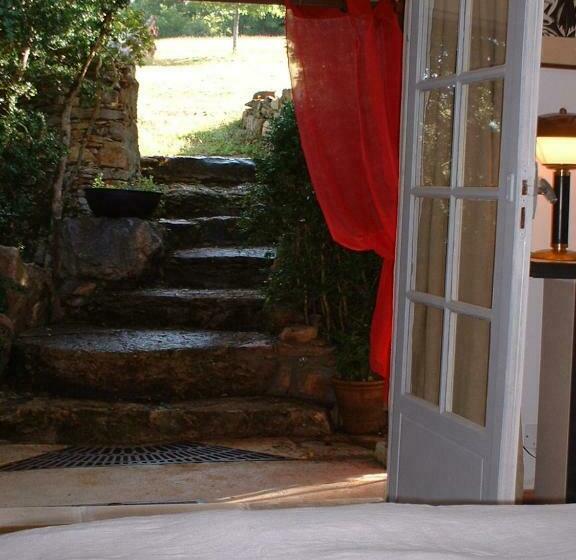 צימר Chambre D'hotes C De C