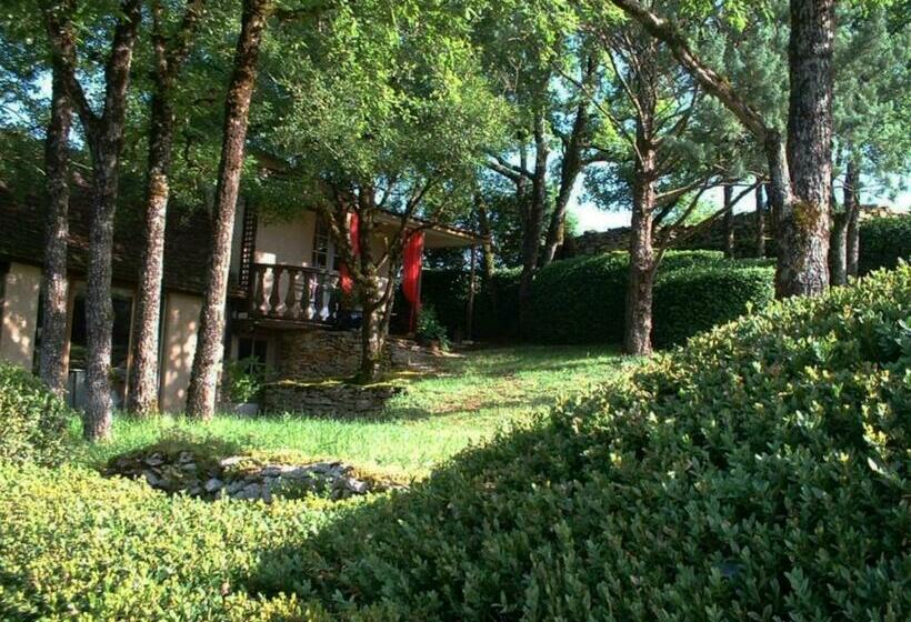 צימר Chambre D'hotes C De C