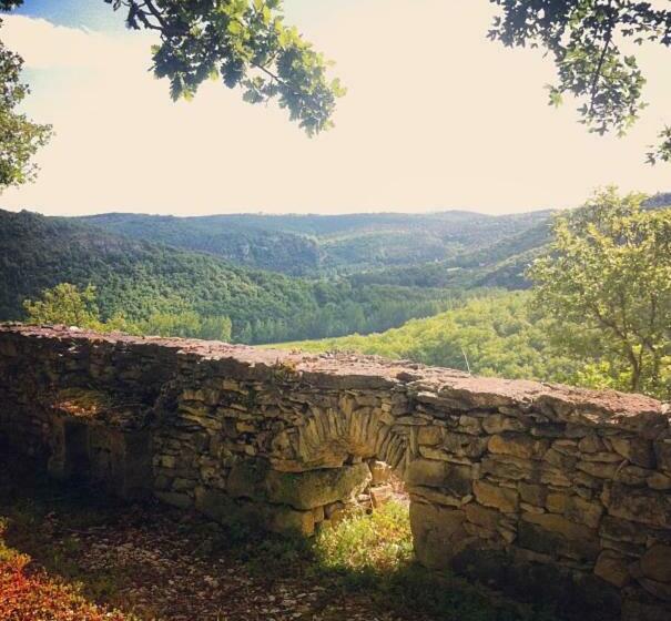 צימר Chambre D'hotes C De C